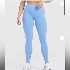 Oner Active Light Blue Leggings